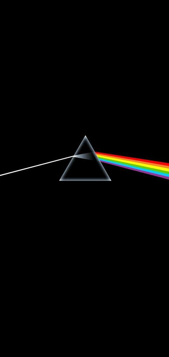 różowy floyd puzzle online