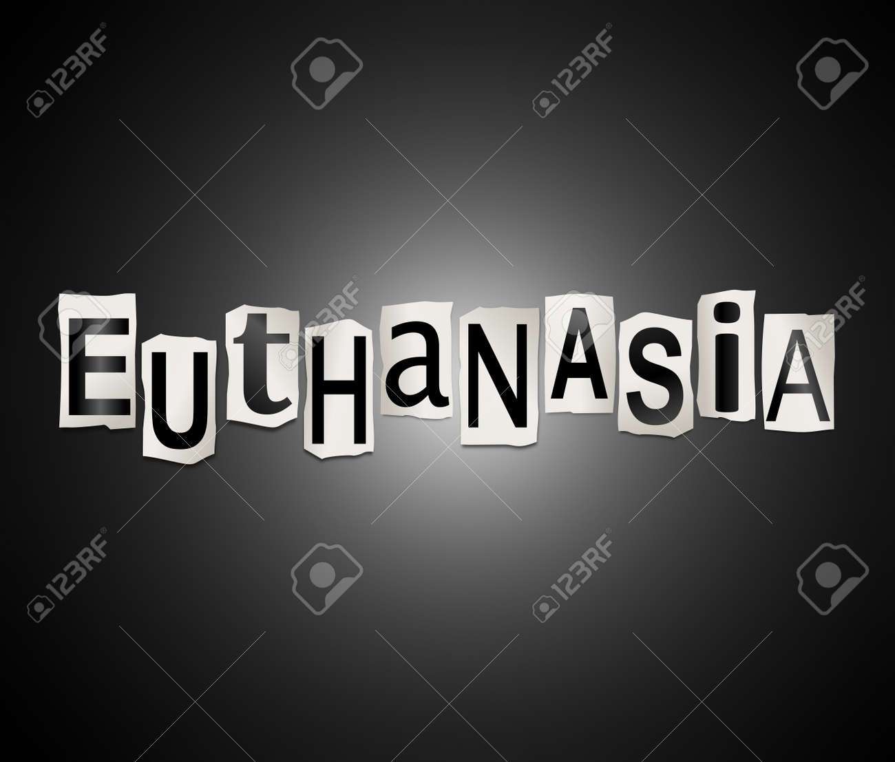 Eutanazja puzzle online