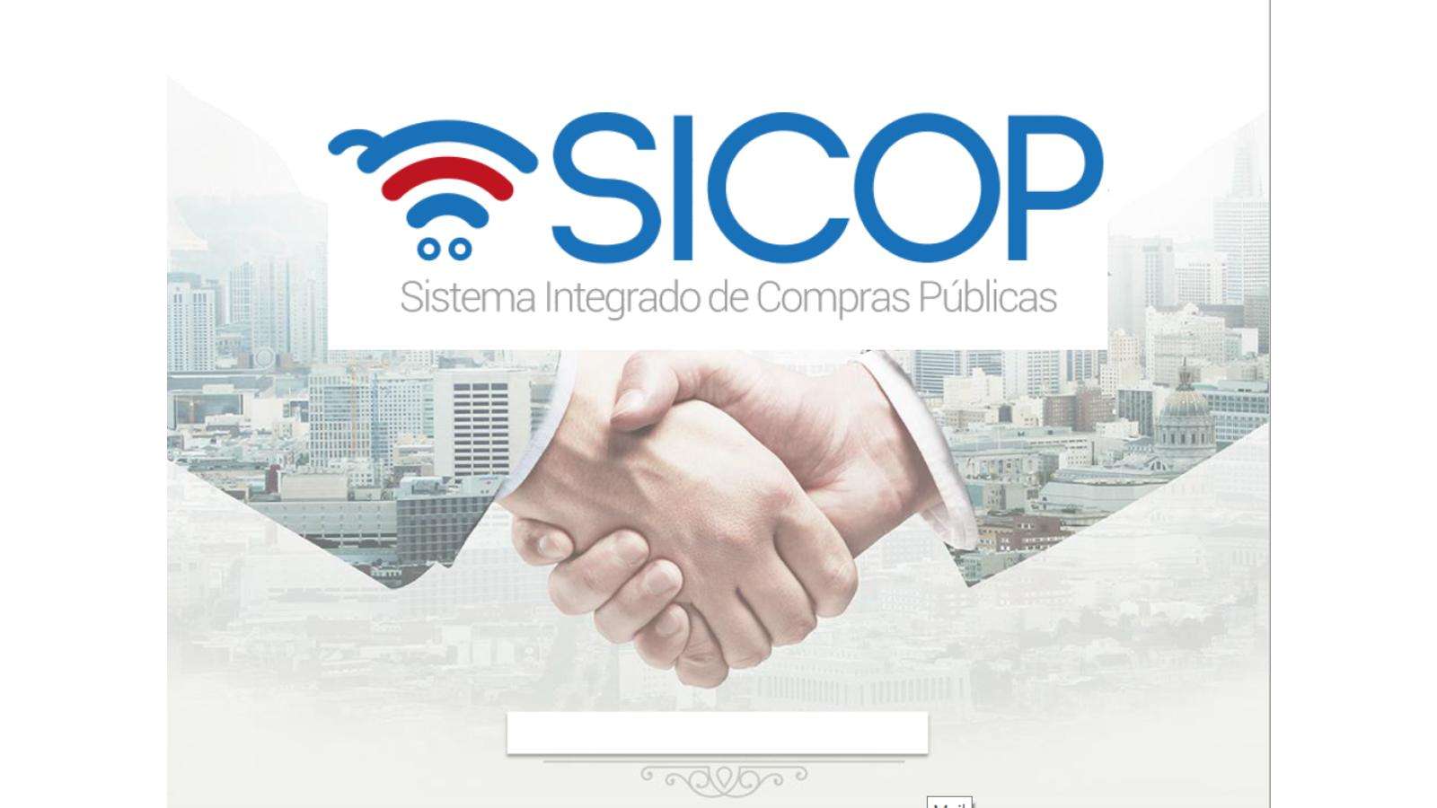 Zintegrowany System Zamówień Publicznych (SICOP) puzzle online