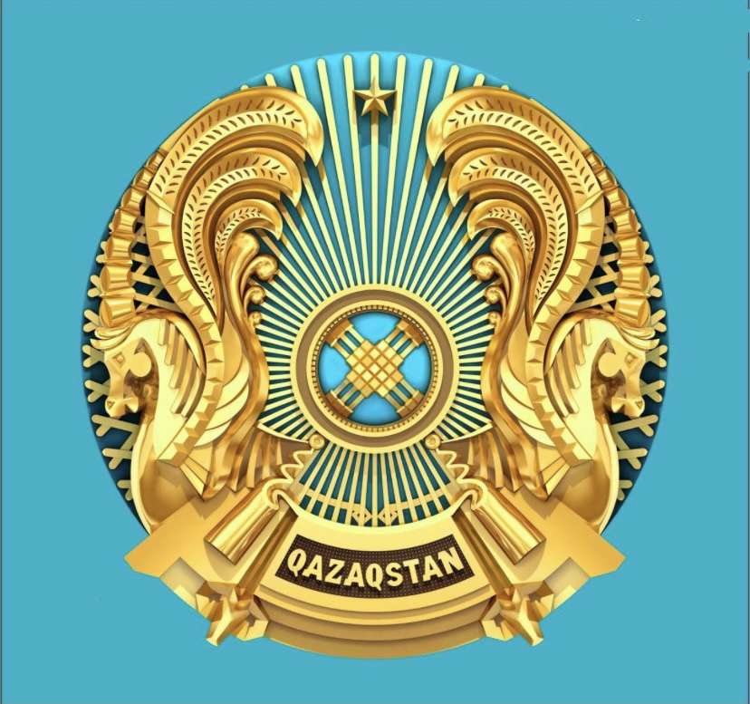Kazachstan puzzle online