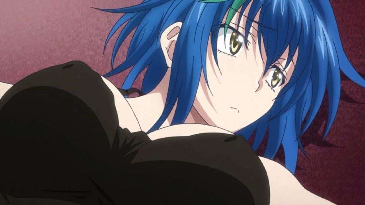 Xenovia Quarta. puzzle online