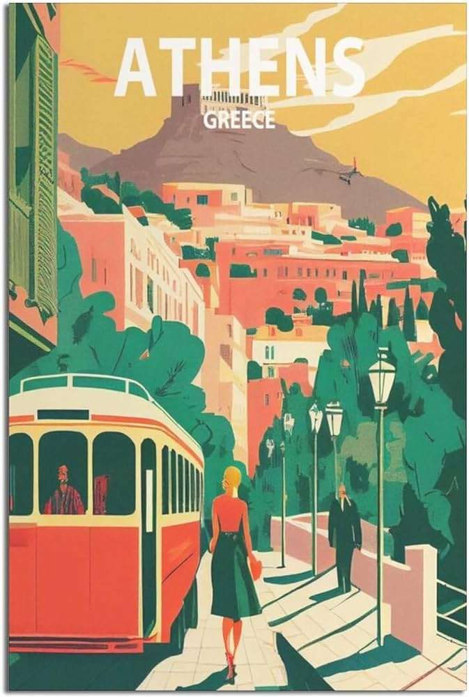 Grecja czy Gruzja? puzzle online