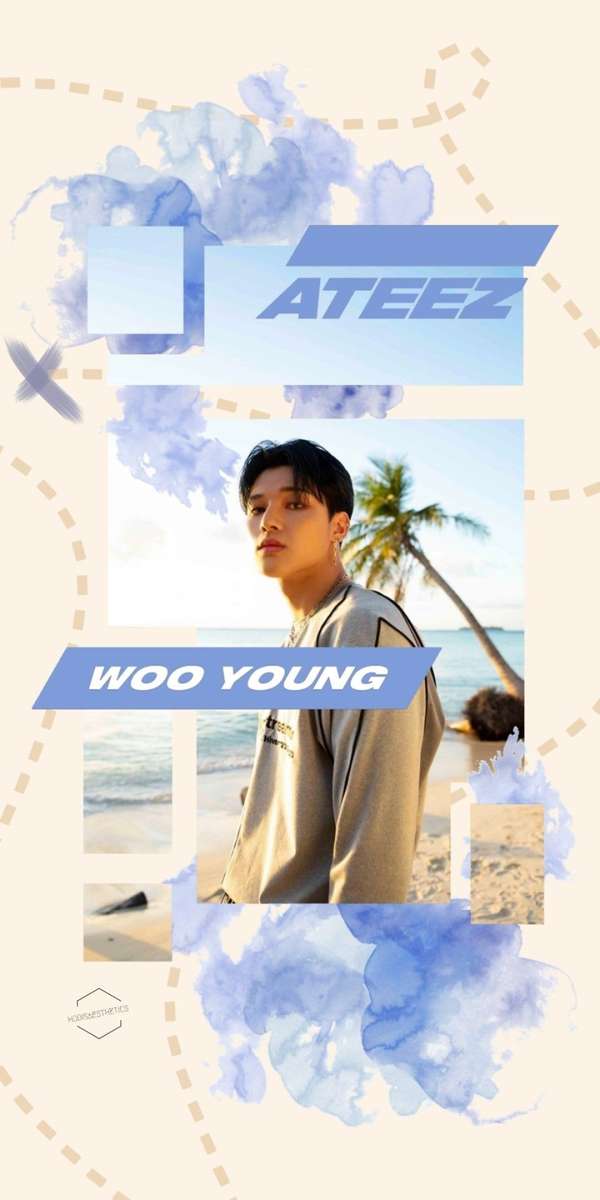 wooyoung puzzle online