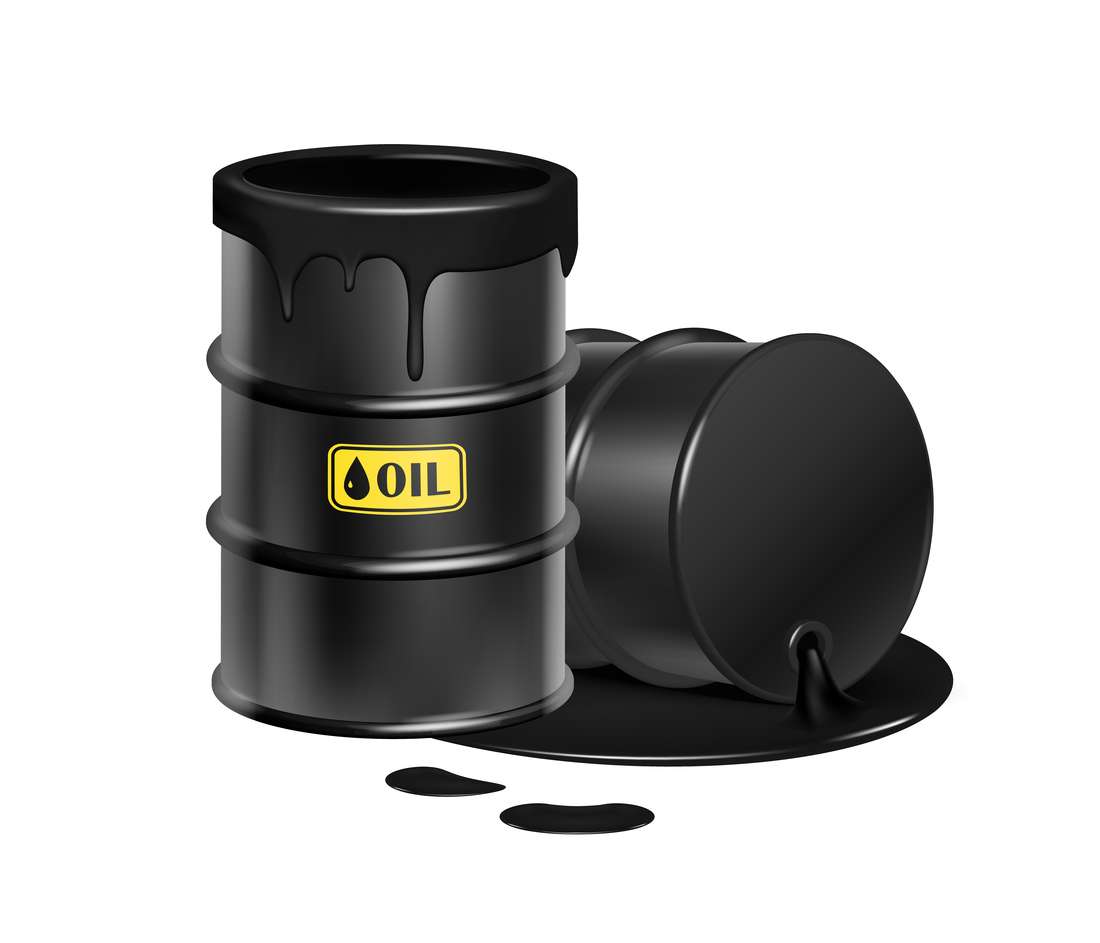Ropa naftowa puzzle online