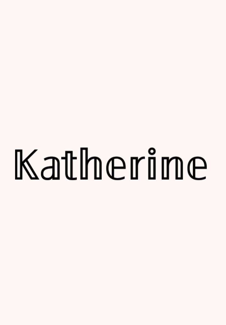 Katherine puzzle online