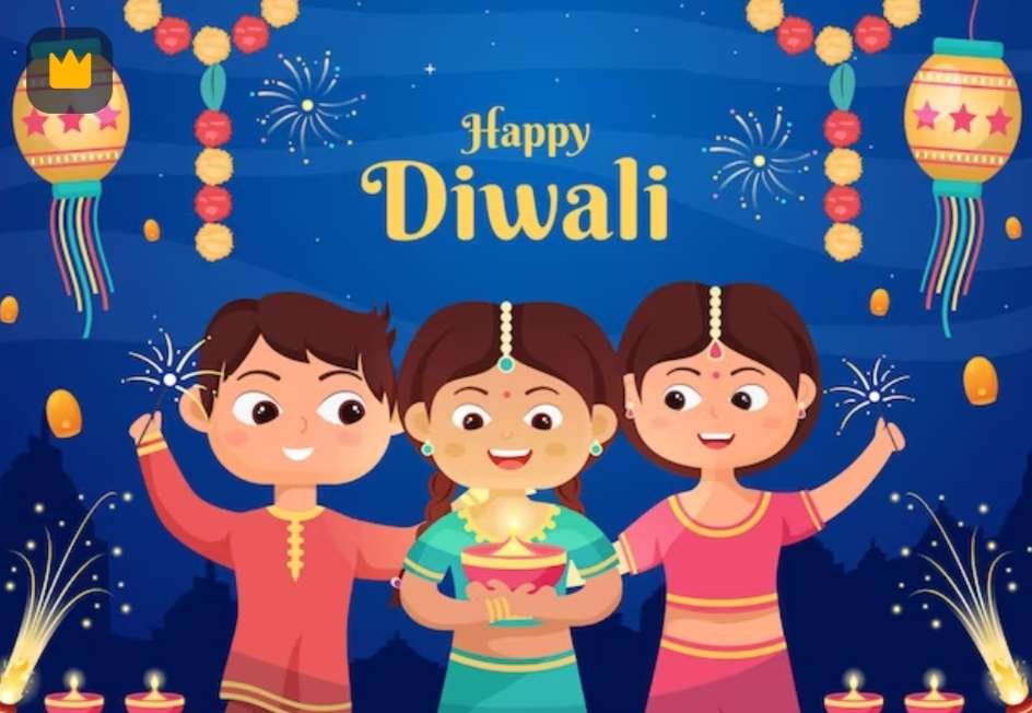 Święto Diwali puzzle online