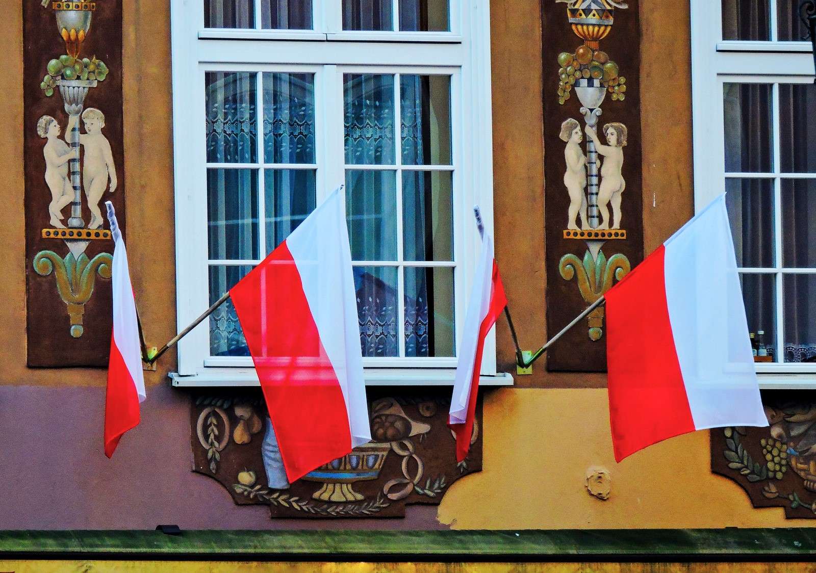 11 listopada, Dzień Niepodległości - Polska puzzle online