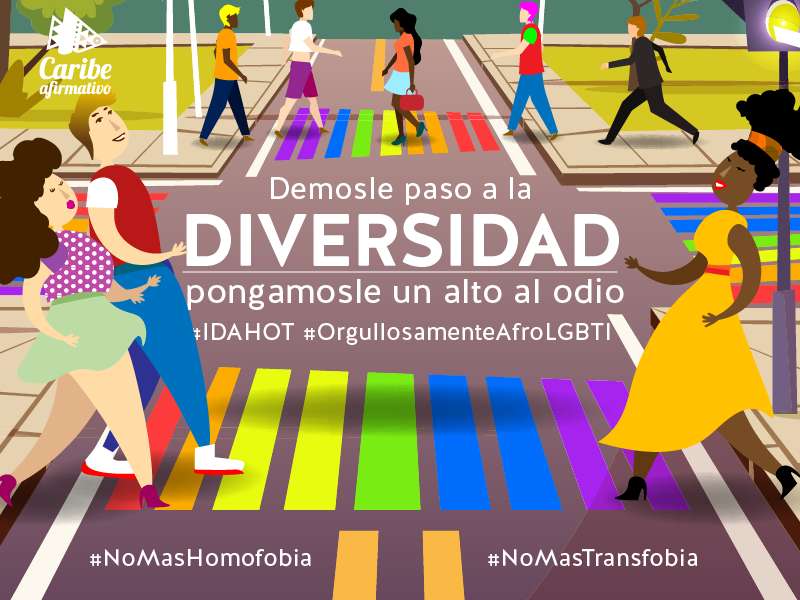 Homofobia puzzle online