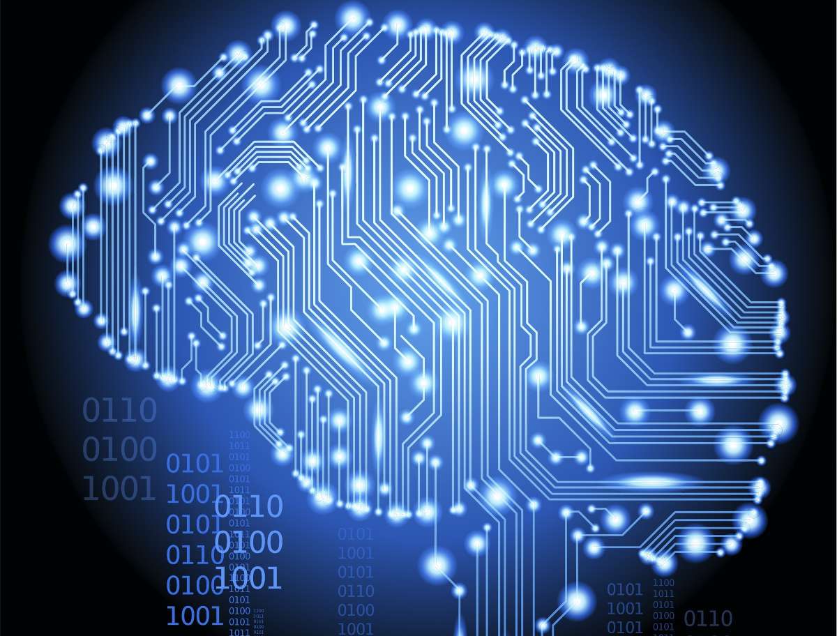 Neurokomputer puzzle online