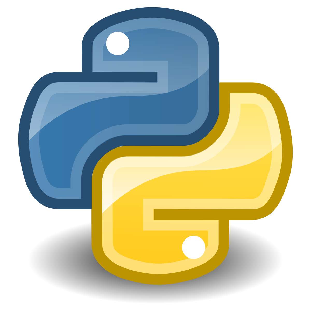 Zagadki w Pythonie puzzle online