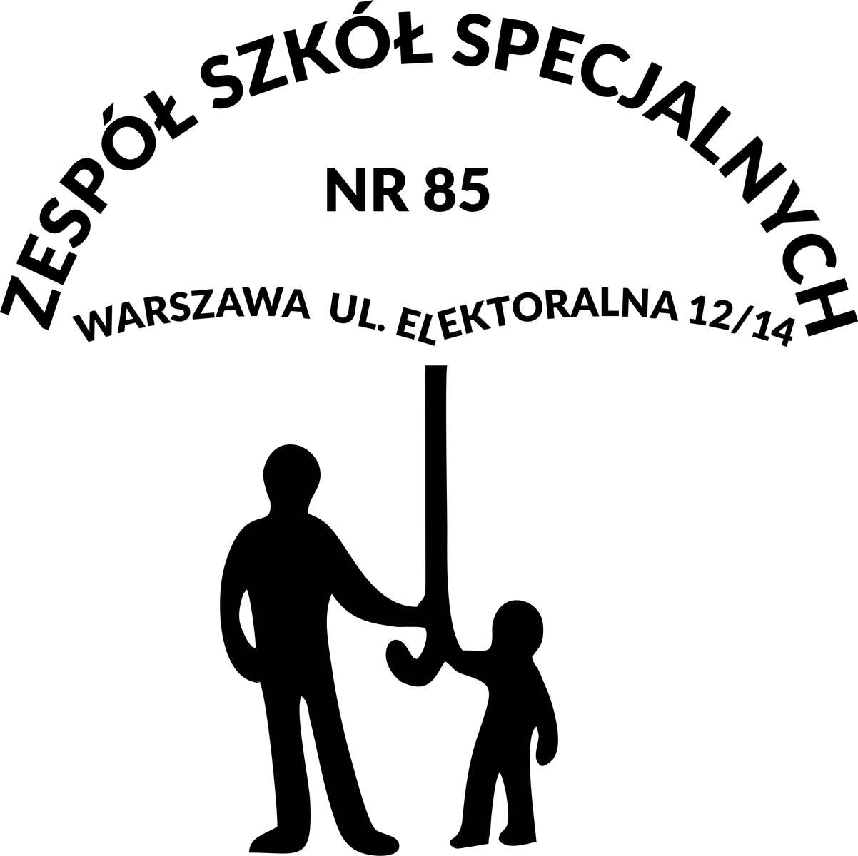 Logo ZSS nr 85 puzzle online