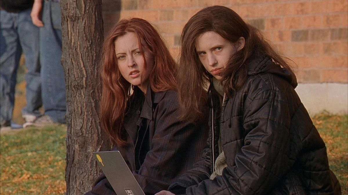 Ginger snaps puzzle online