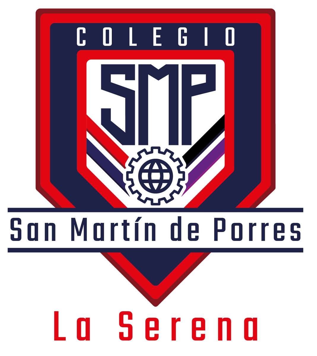 Szkoła San Martin de Porres puzzle online