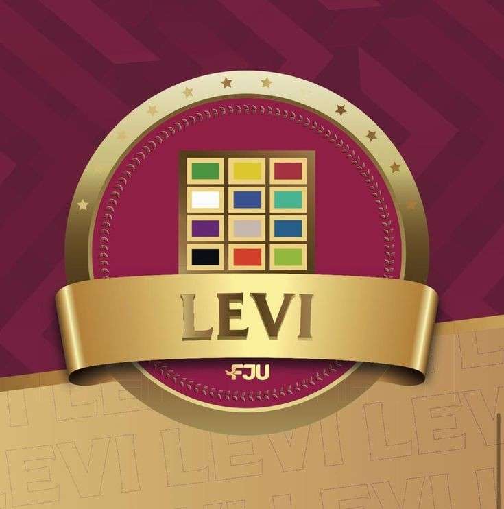 plemię Leviego puzzle online