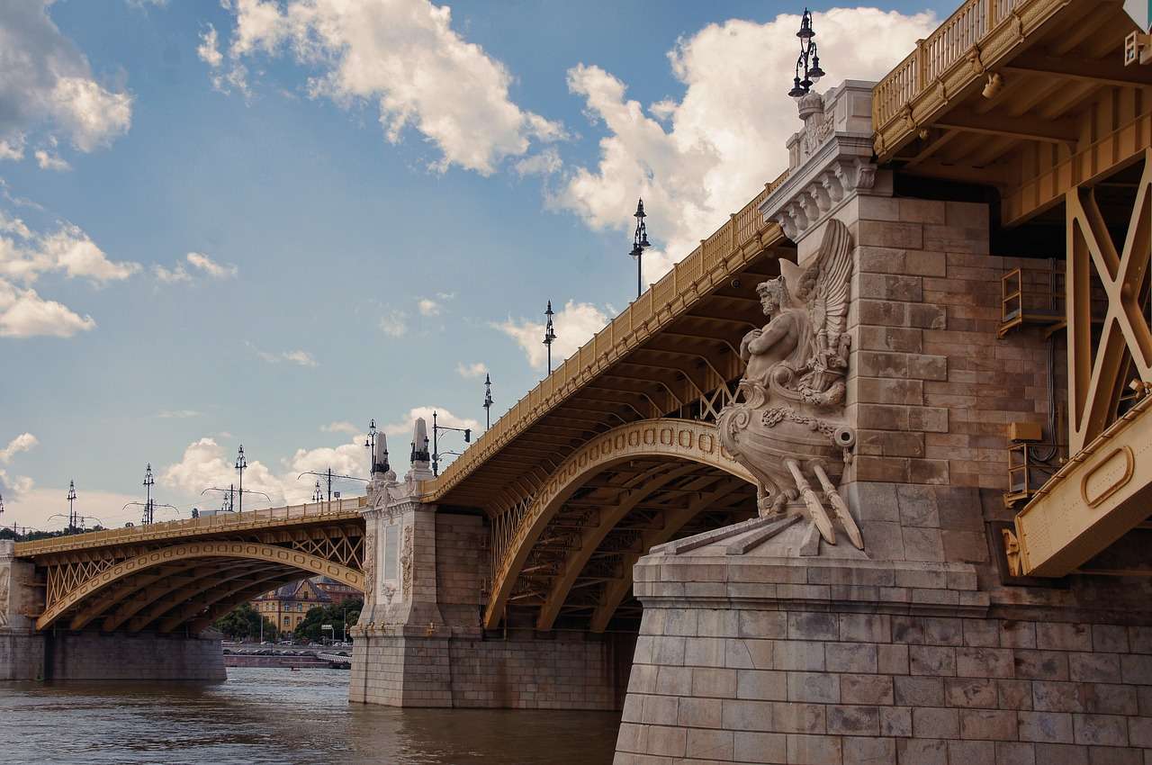Most Małgorzaty puzzle online