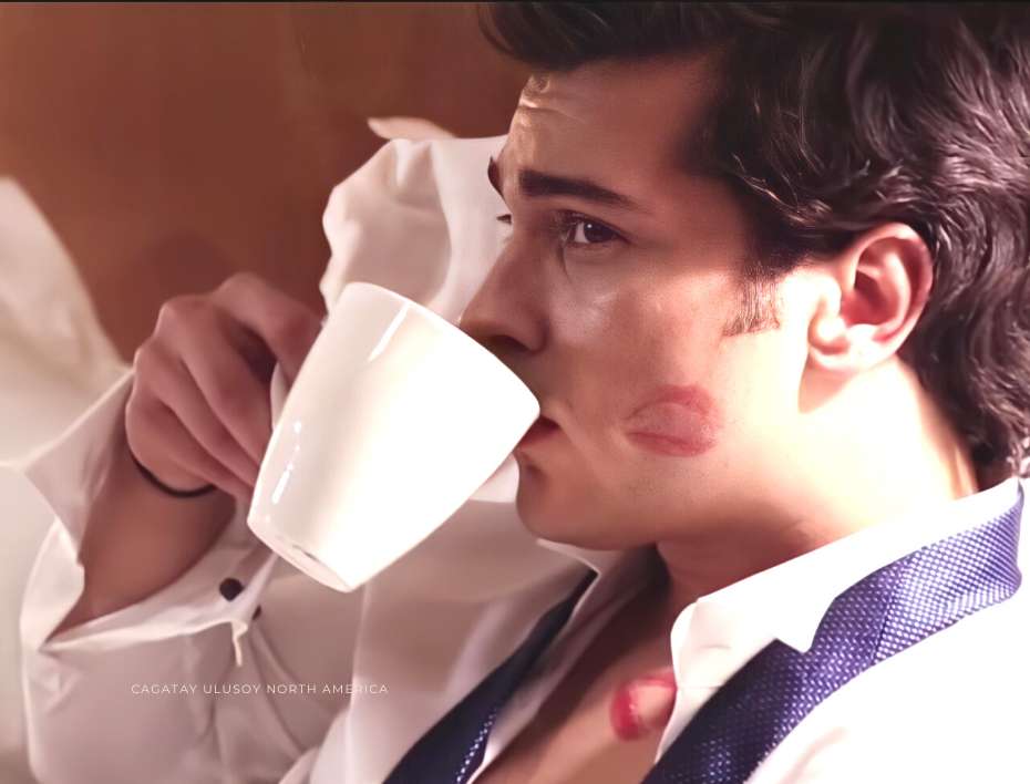 Cagatay Ulusoy puzzle online