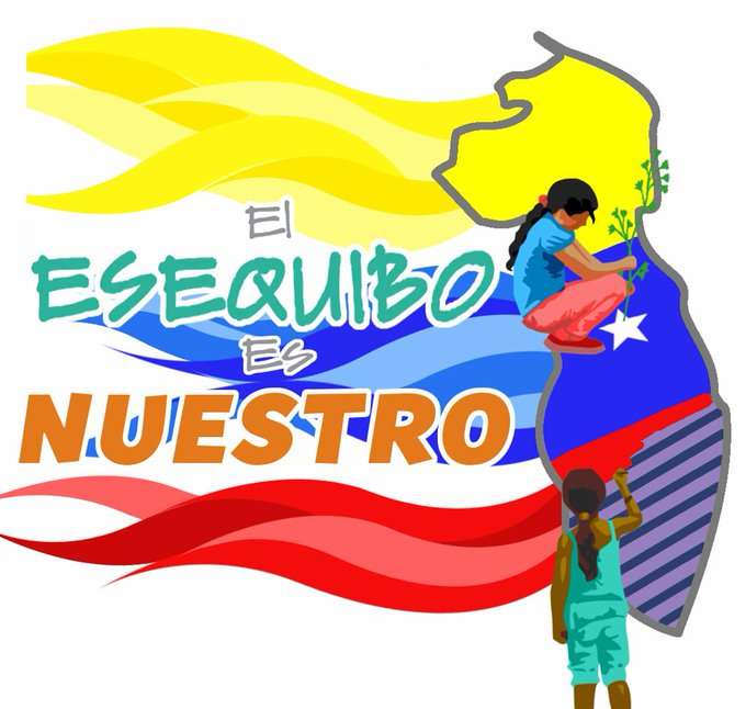 essequibo puzzle online