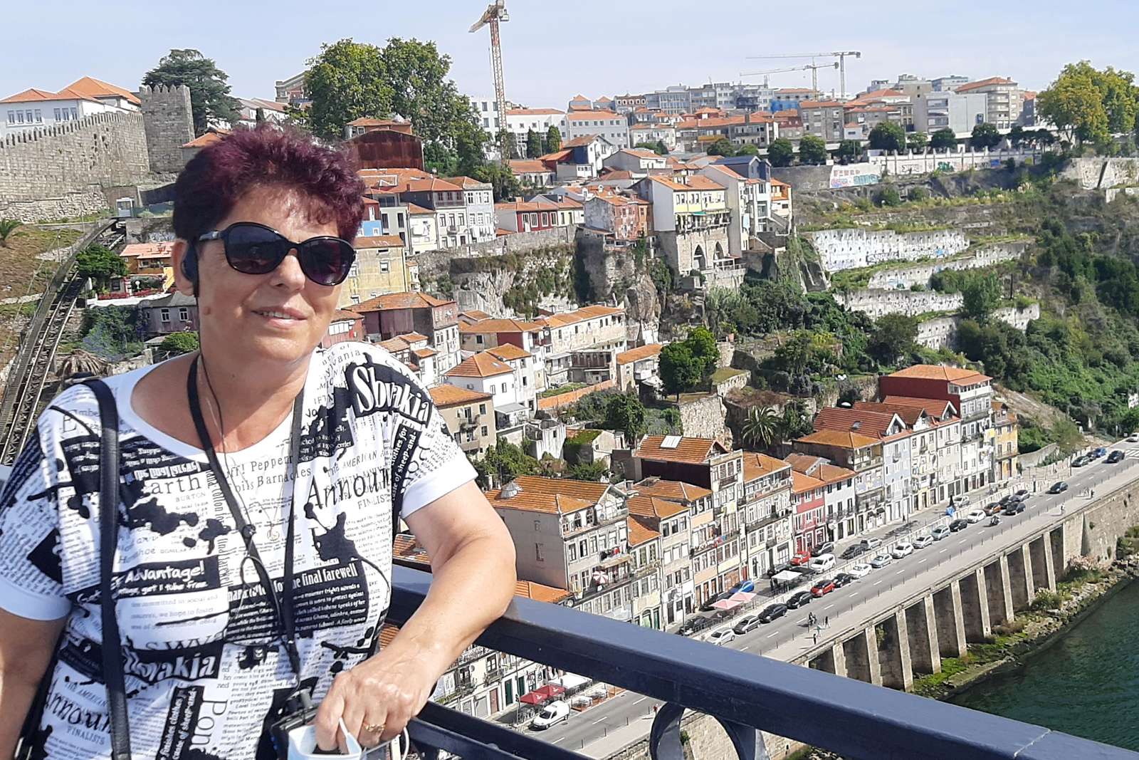 Poretugalia Porto puzzle online