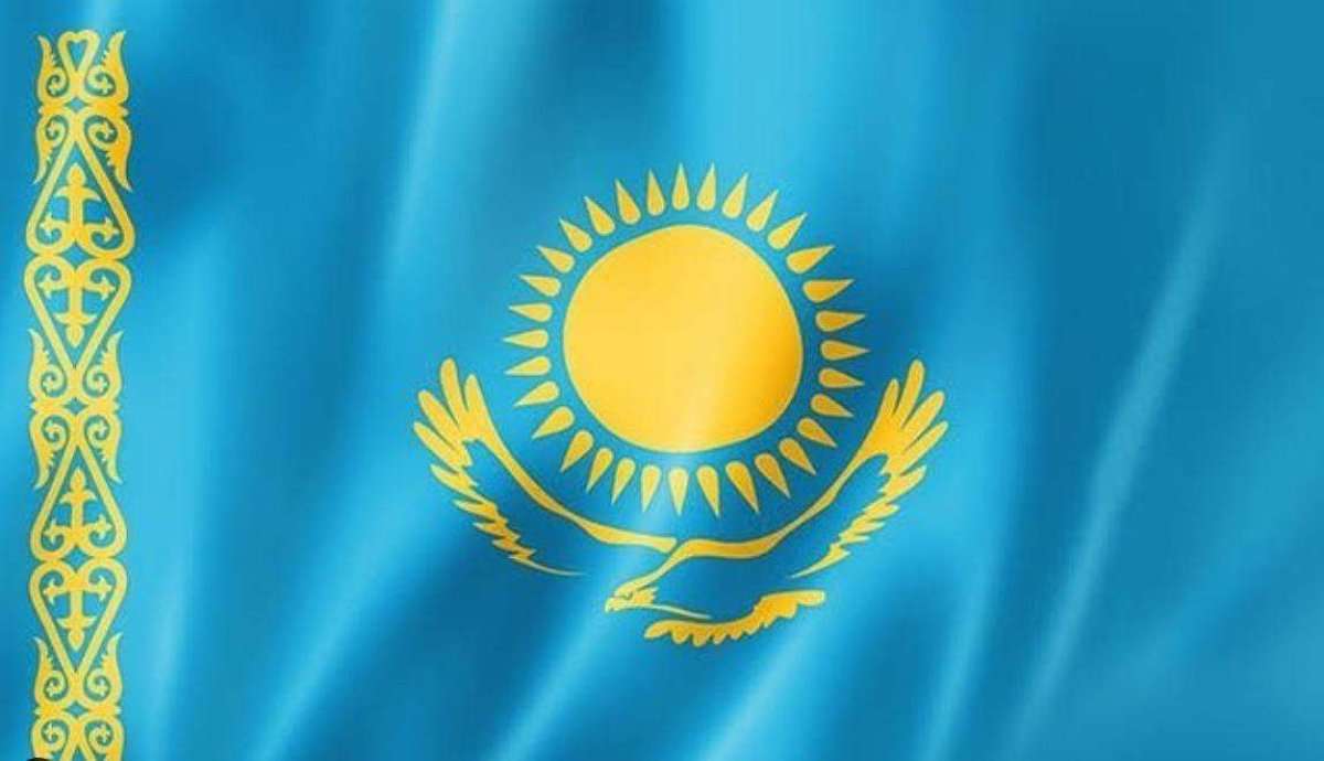 Kazachstan Tuy puzzle online