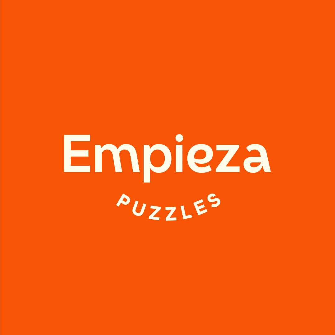 rozpocznij układanie puzzli puzzle online