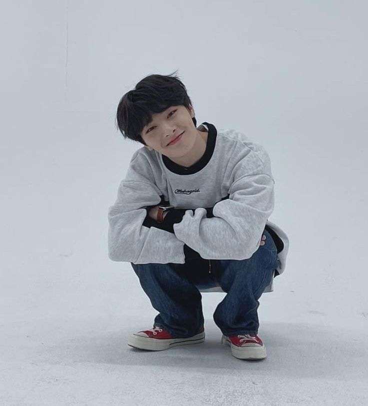 jeongin I.N puzzle online