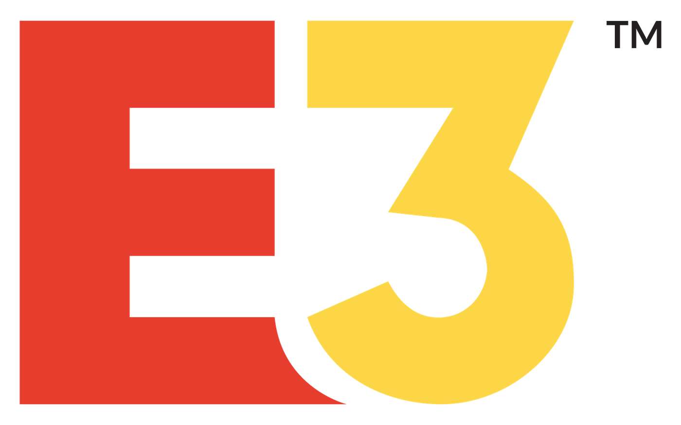 Zagadka z logo E3 puzzle online