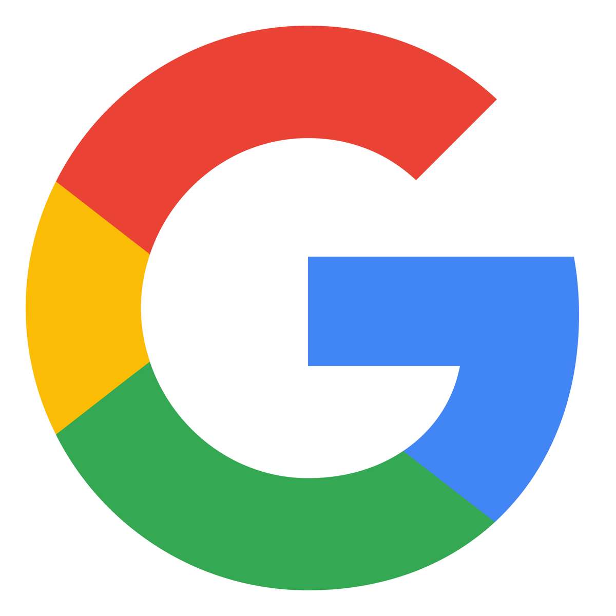 Aplikacja Google dla logo Chrome puzzle online