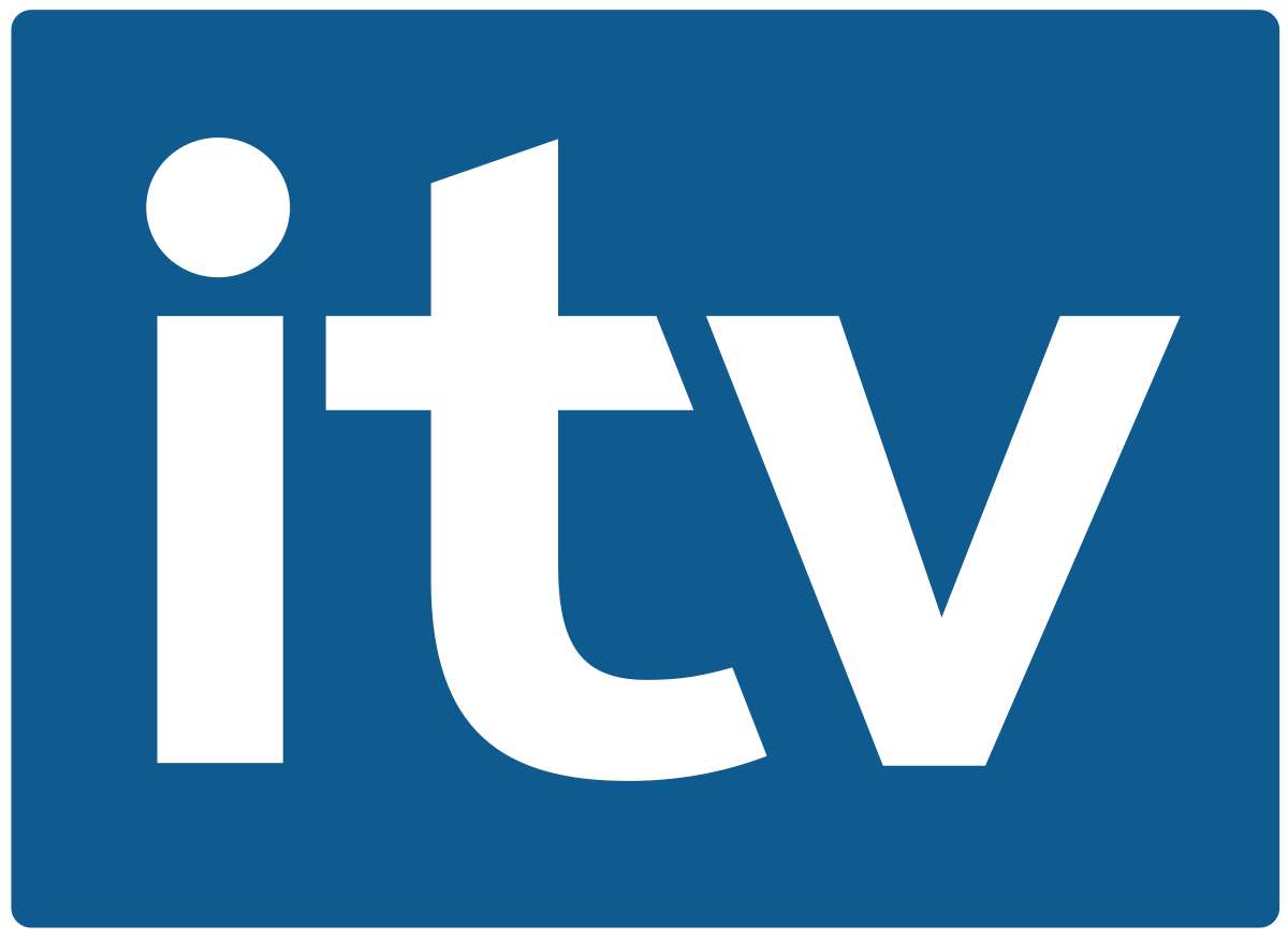 Logo Itv puzzle online