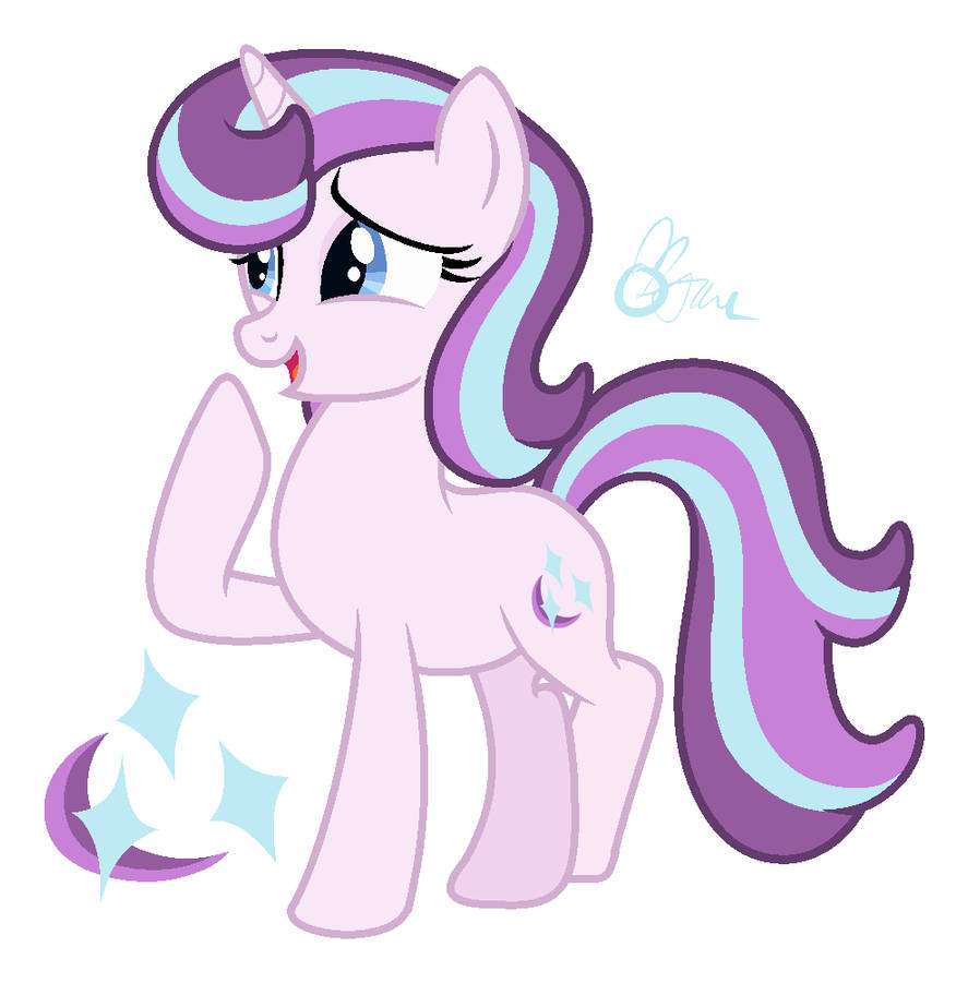 (CLOSED) starlight glimmer x twinkleshine adopt puzzle online