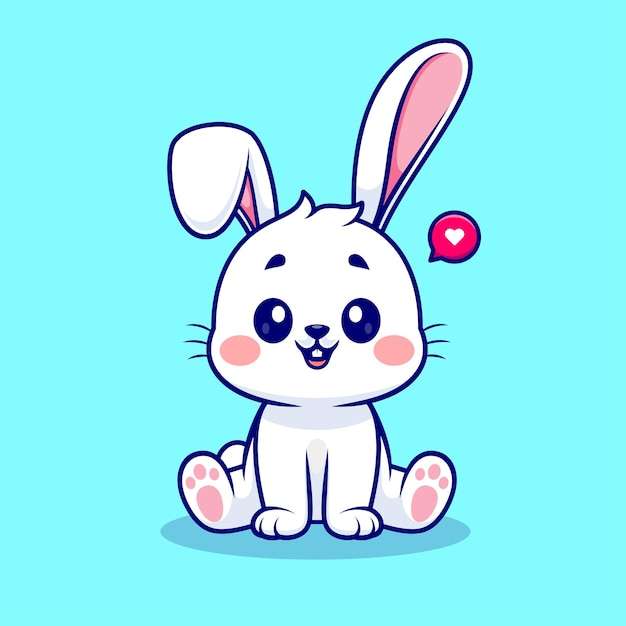opowieść dla dzieci-królików puzzle online