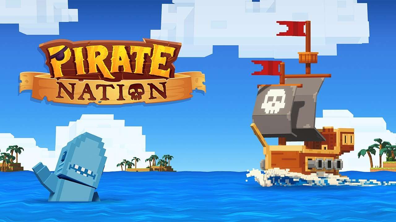 Zagadka Narodu Piratów puzzle online