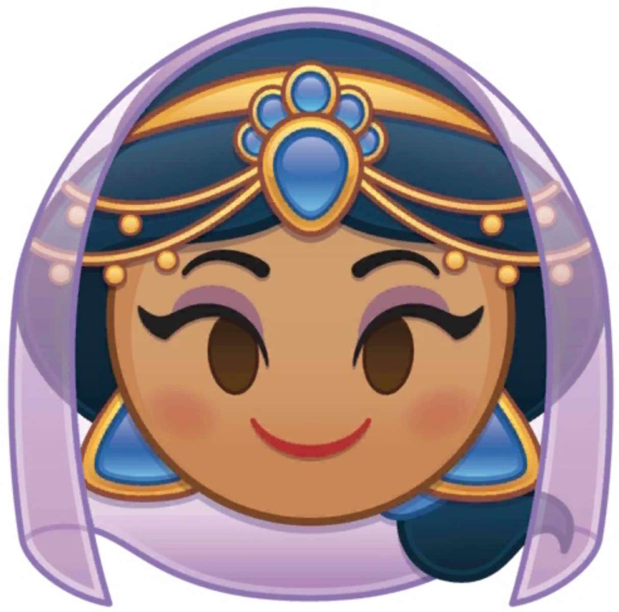 Święto Emoji Jaśmin❤️❤️❤️❤️❤️ puzzle online