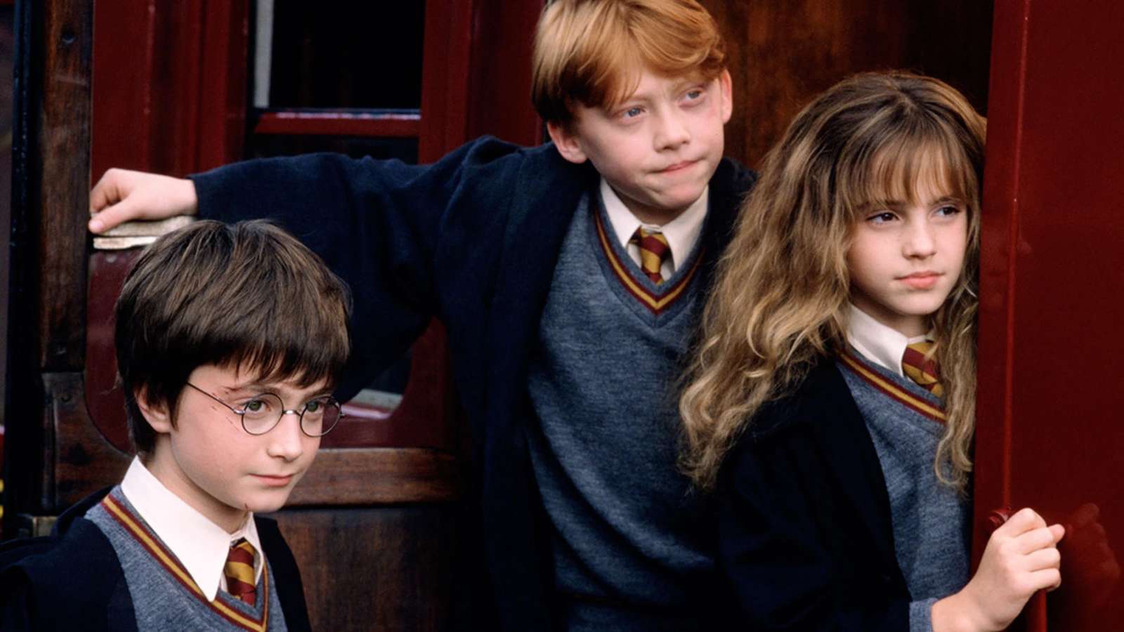 Zagadka o Harrym Potterze puzzle online