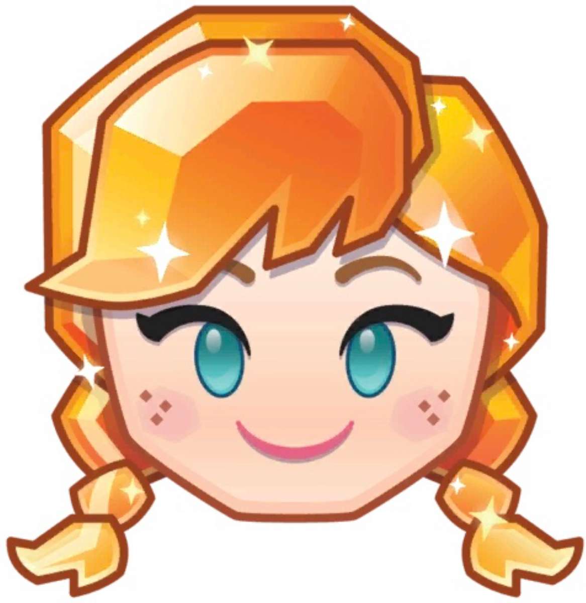 Emoji Cytryn Anna❤️❤️❤️❤️❤️❤️ puzzle online