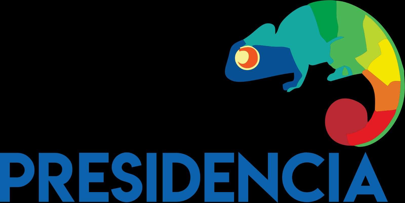 Logo prezydencji puzzle online