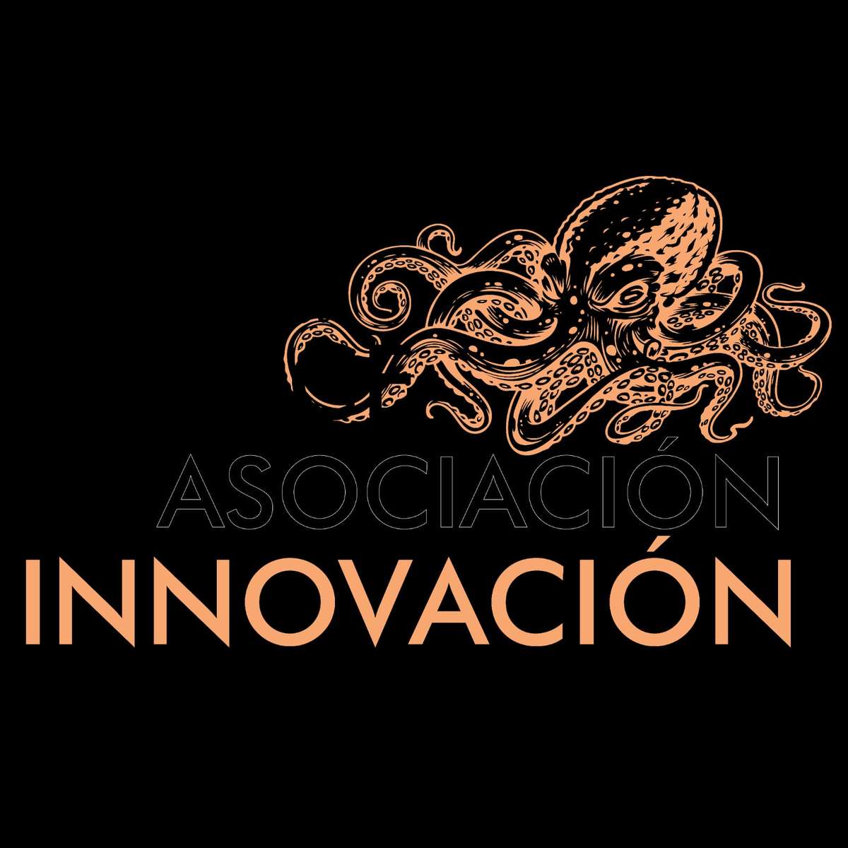 Logo innowacji puzzle online