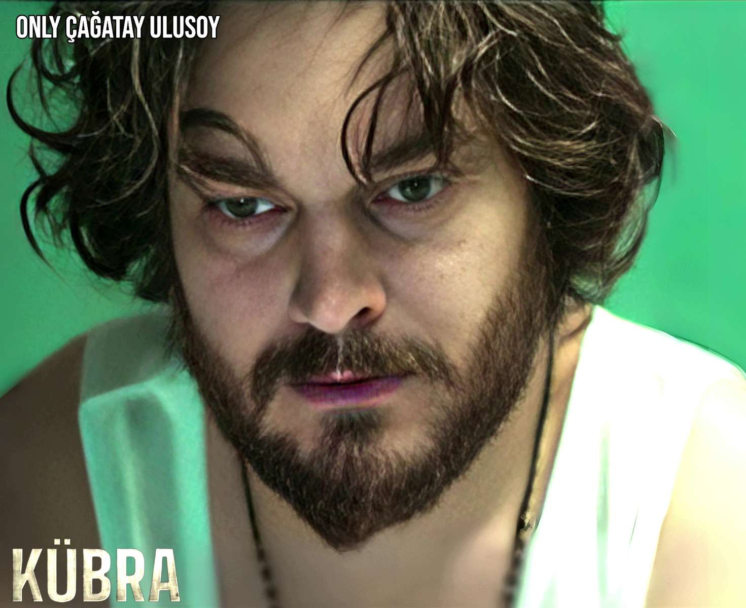 Cagatay Ulusoy puzzle online