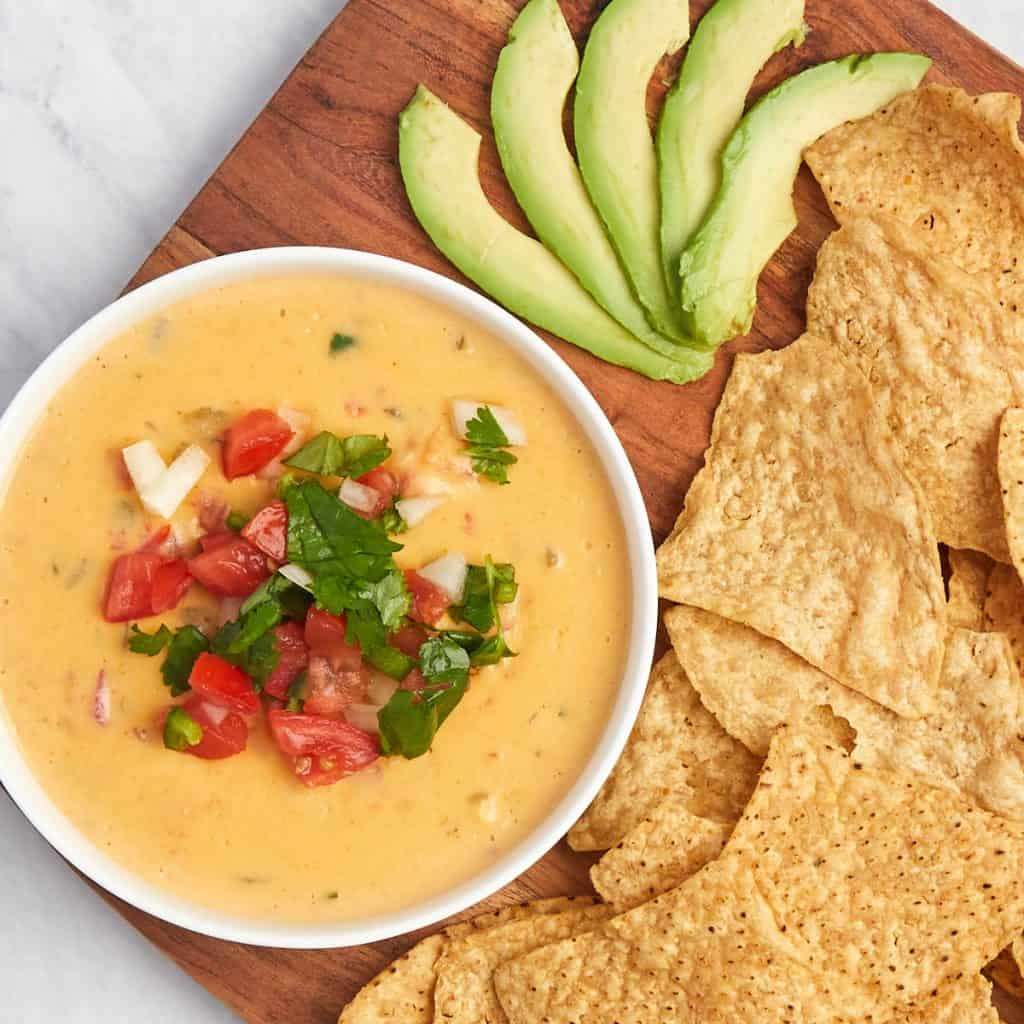 Dip Queso puzzle online