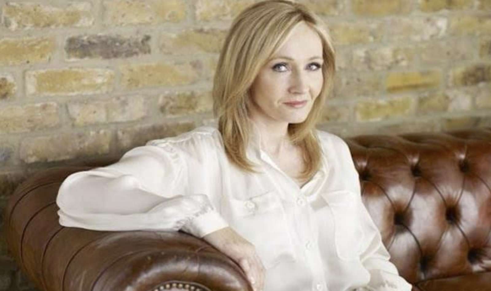 J.K. Rowling puzzle online