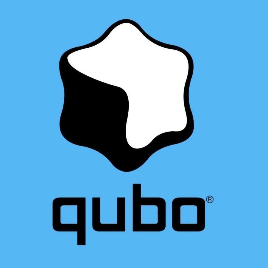 Logo Qubo puzzle online