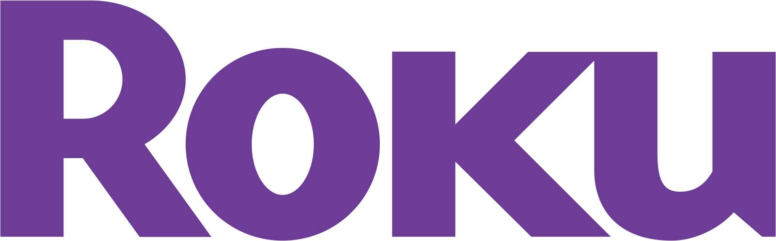 Logo Roku puzzle online