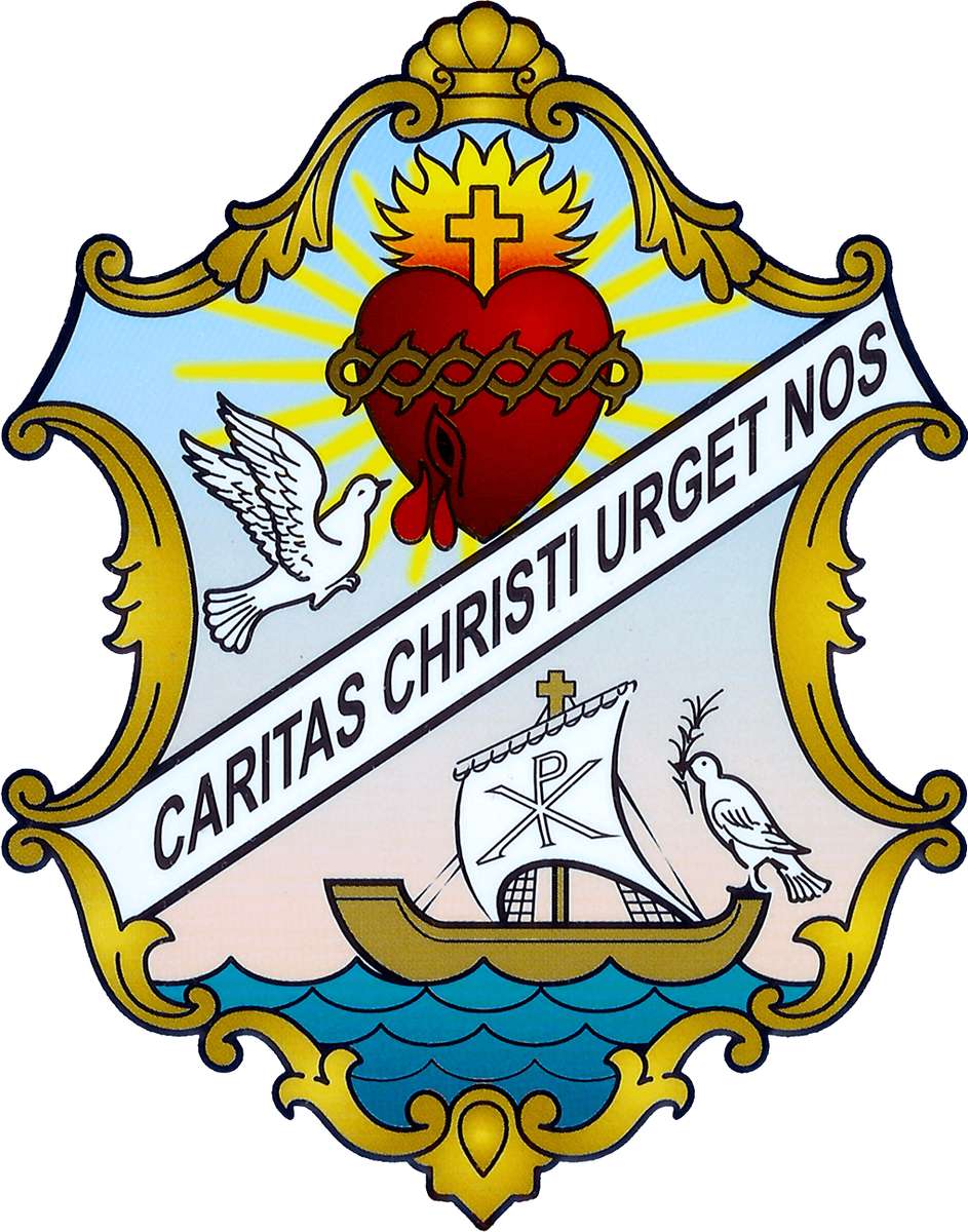 Caritas Chist puzzle online