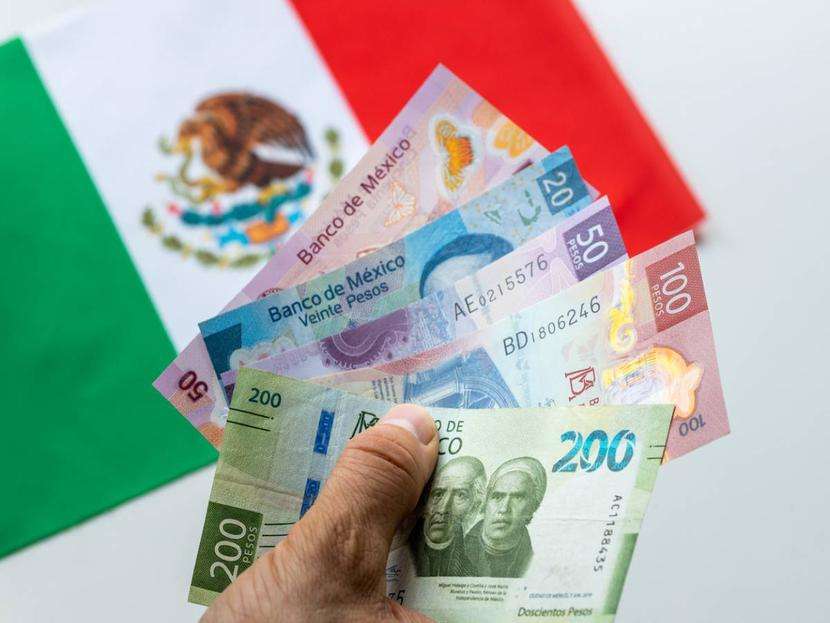 Inwestycje zagraniczne w Meksyku puzzle online