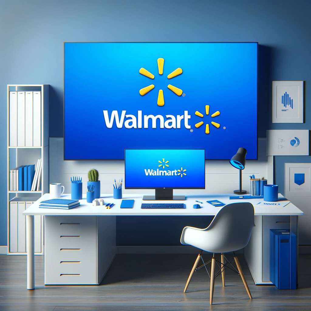 Walmart 2024 puzzle online