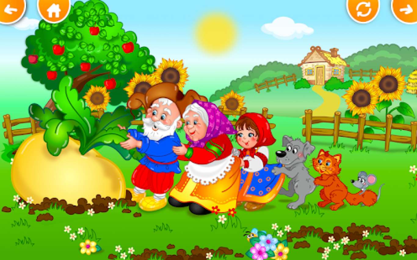 lina dla dzieci puzzle online