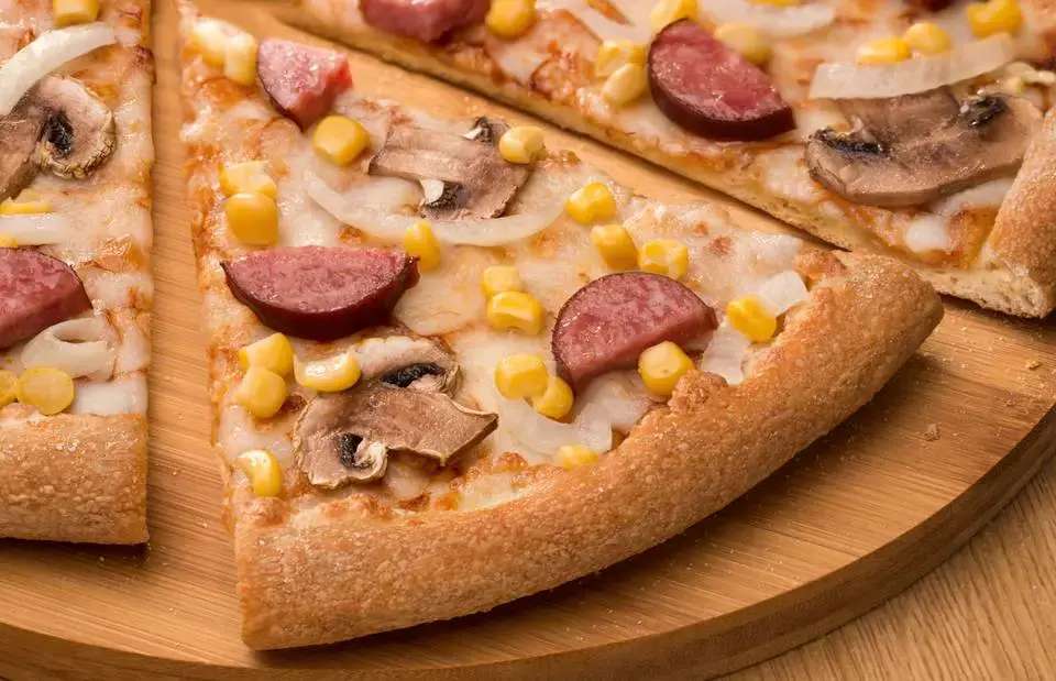 Pizzaaaaaaaaa puzzle online