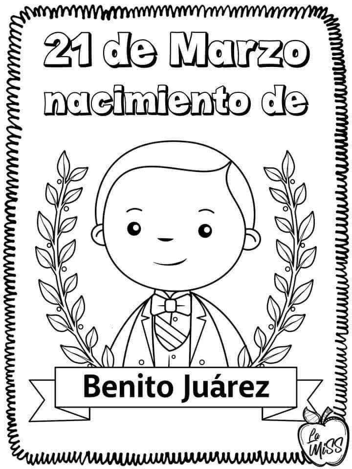 Benito Juarez puzzle online