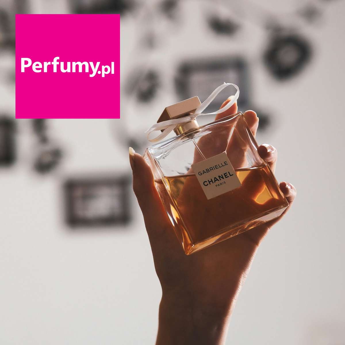 perfumy zagadka puzzle online