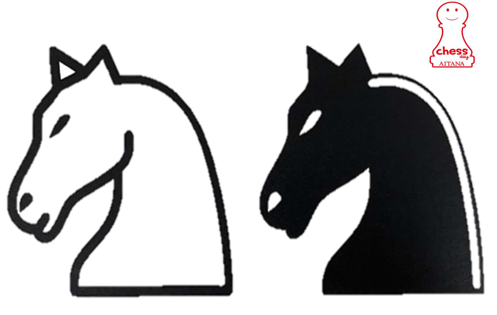 konie szachowe puzzle online