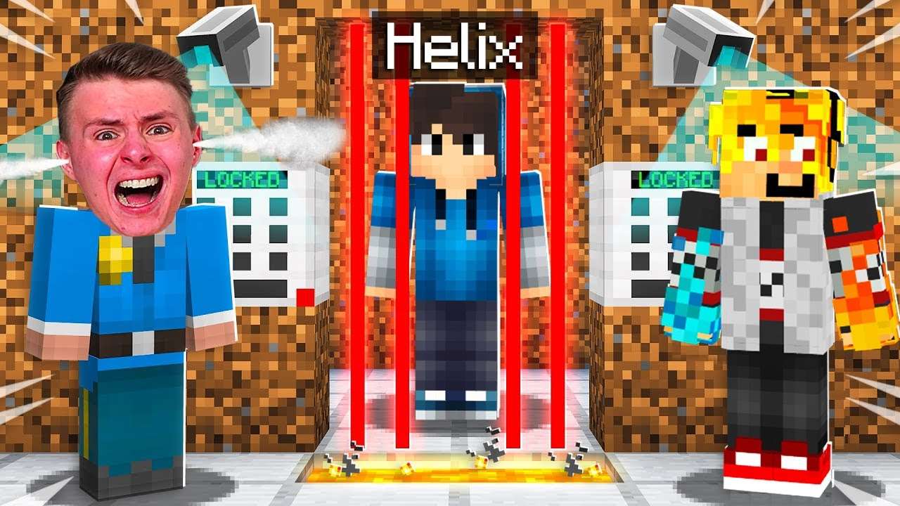 Roblox Helix puzzle online